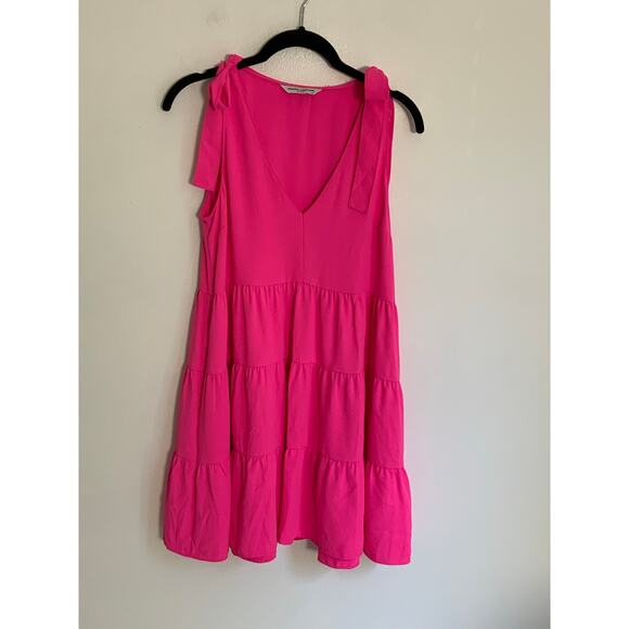 Amanda Uprichard Pruitt Dress Size xs - Picture 2 of 8